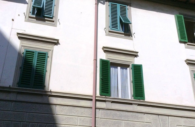 Ferienhaus San Jacopino, ruhiger und zentrale Lage von Florenz zu besuchen