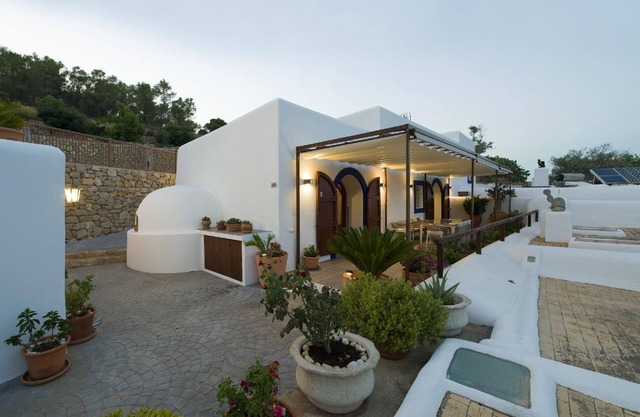 Holiday house San Mateo for 1 - 8 persons with 4 bedrooms - Holiday home