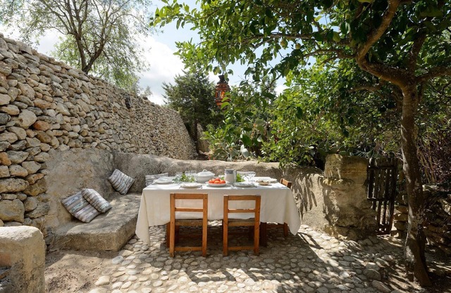 Ferienhaus San Mateo für 1 - 12 Personen mit 5 Schlafzimmern - Ferienhaus