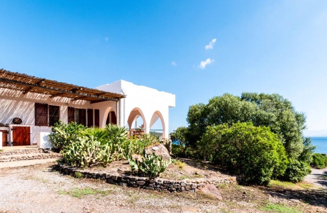 Ferienhaus Sant'Antioco für 1 - 6 Personen mit 3 Schlafzimmern - Ferienhaus
