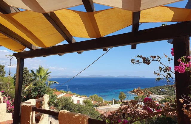 Ferienhaus Sant'Antioco für 1 - 6 Personen mit 3 Schlafzimmern - Reihenhaus