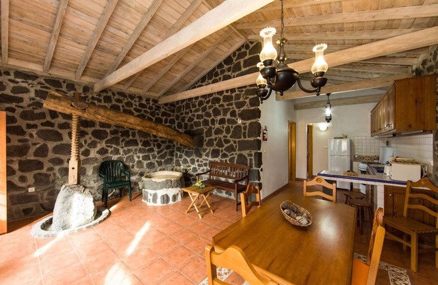 Ferienhaus, Santa Luzia, Pico, Azoren