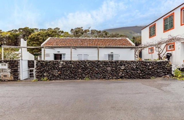 Ferienhaus São Mateus für 1 - 5 Personen mit 1 Schlafzimmer - Ferienhaus