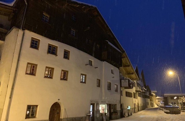 Ferienhaus Schmitten für 1 - 12 Personen mit 5 Schlafzimmern - Chalet