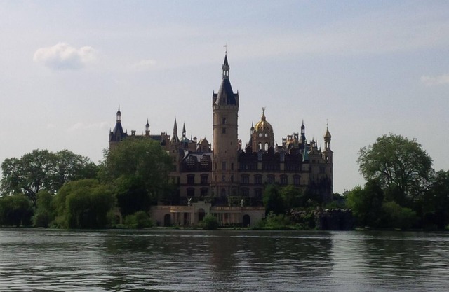 Holiday house Schwerin for 1 - 4 persons with 2 bedrooms - Holiday house