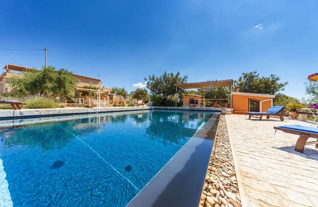 Ferienhaus Scicli für 1 - 7 Personen mit 3 Schlafzimmern - Ferienhaus