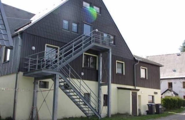 Ferienhaus Seiffen für 10 - 30 Personen mit 14 Schlafzimmern - Ferienhaus