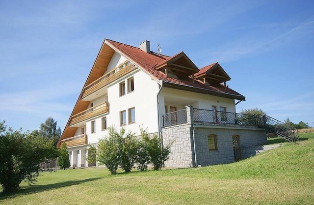 Ferienhaus Sebestenice für 8 - 20 Personen mit 8 Schlafzimmern - Ferienhaus