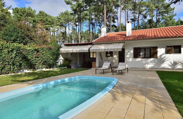 Ferienhaus Seixal für 1 - 4 Personen mit 1 Schlafzimmer - Ferienhaus