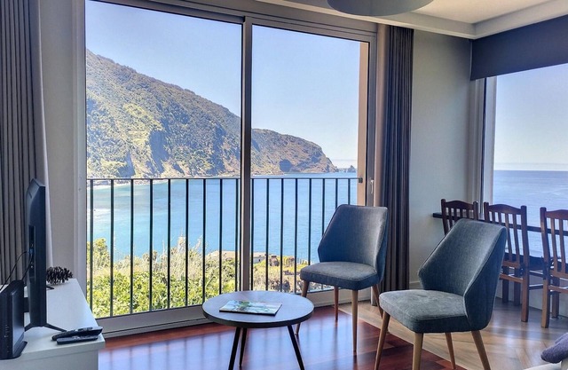Ferienhaus Seixal für 1 - 6 Personen mit 3 Schlafzimmern - Ferienhaus