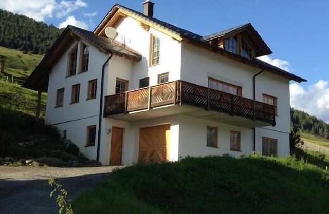 Ferienhaus Sent für 4 - 6 Personen mit 2 Schlafzimmern - Ferienhaus