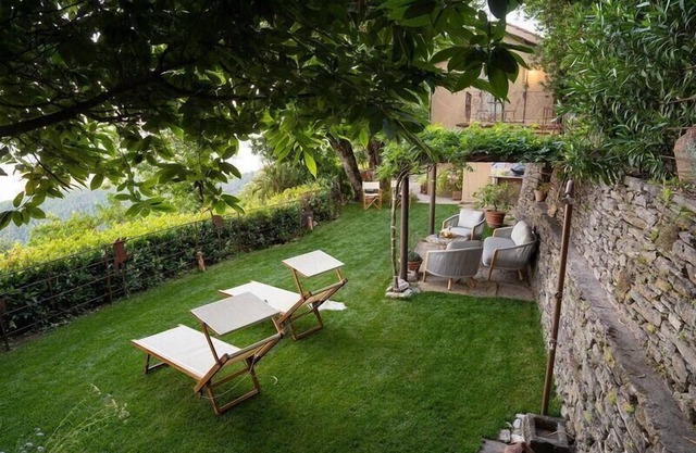 Ferienhaus Seravezza für 1 - 4 Personen mit 1 Schlafzimmer - Ferienhaus