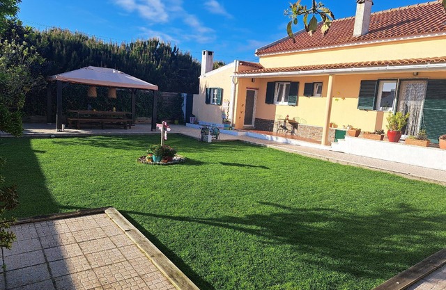 Ferienhaus Sintra für 4 - 10 Personen mit 5 Schlafzimmern - Ferienhaus