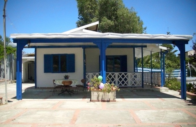 Ferienhaus Siracusa für 1 - 6 Personen mit 2 Schlafzimmern - Ferienhaus