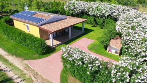 Holiday House Smeralda