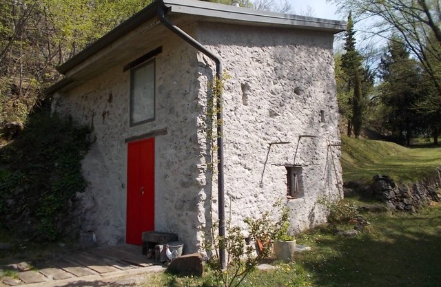 Ferienhaus Solto Collina für 1 - 4 Personen - Ferienhaus