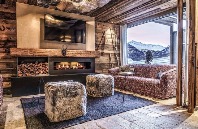 Ferienhaus Sölden für 1 - 7 Personen mit 3 Schlafzimmern - Ferienhaus