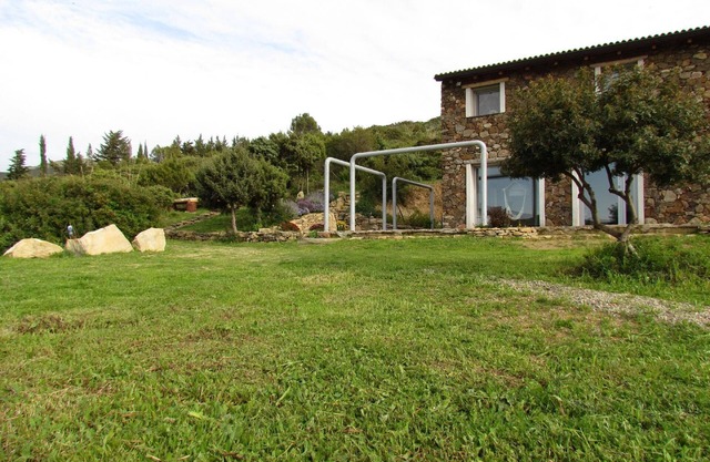 Ferienhaus Soleminis für 1 - 3 Personen mit 1 Schlafzimmer - Ferienhaus