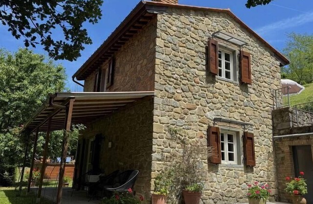 Ferienhaus Sorana für 1 - 6 Personen mit 2 Schlafzimmern - Ferienhaus