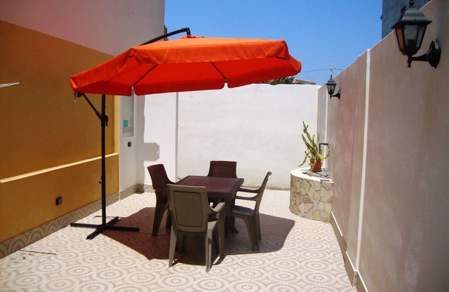Ferienhaus Spadafora