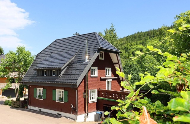 Ferienhaus St. Blasien für 1 - 6 Personen mit 3 Schlafzimmern - Ferienhaus
