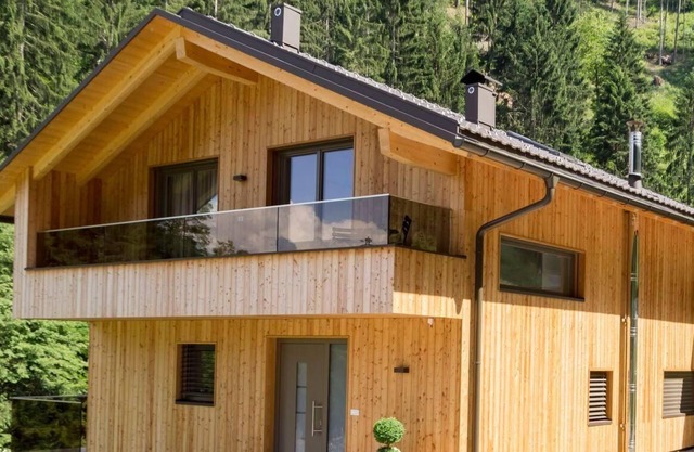 Ferienhaus St. Pankraz für 2 - 8 Personen mit 3 Schlafzimmern - Ferienhaus