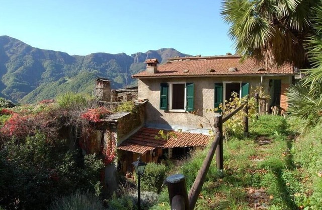 Ferienhaus Stazzema für 1 - 6 Personen mit 3 Schlafzimmern - Ferienhaus
