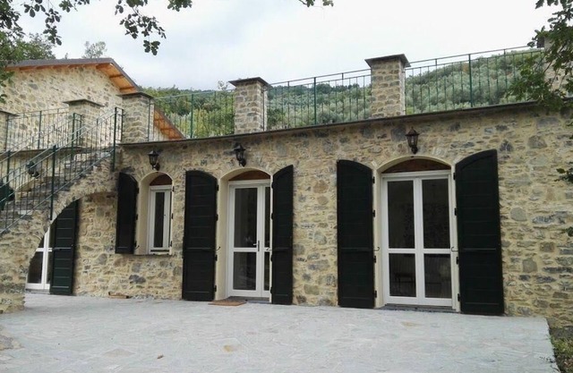 Ferienhaus Testico für 1 - 4 Personen mit 2 Schlafzimmern - Ferienhaus