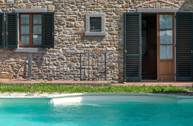 Ferienhaus Subbiano für 1 - 9 Personen mit 5 Schlafzimmern - Ferienhaus