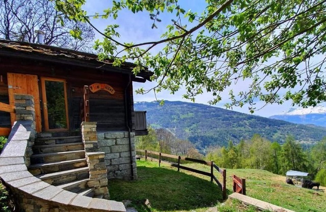 Holiday house Suen for 1 - 4 persons with 1 bedroom - Holiday house