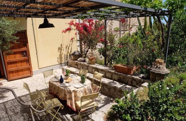 Ferienhaus Termini Imerese für 1 - 6 Personen mit 3 Schlafzimmern - Ferienhaus