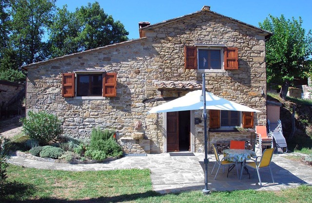 Ferienhaus Talla für 1 - 5 Personen mit 2 Schlafzimmern - Ferienhaus