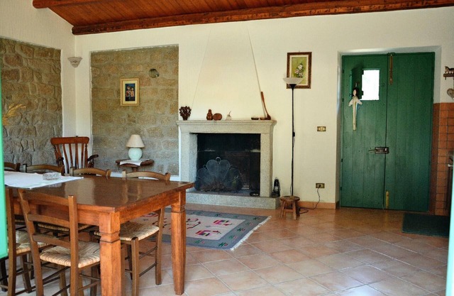 Ferienhaus Telti für 4 - 7 Personen mit 3 Schlafzimmern - Ferienhaus