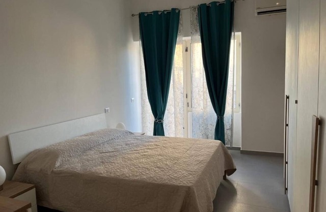 Ferienhaus die zagare
