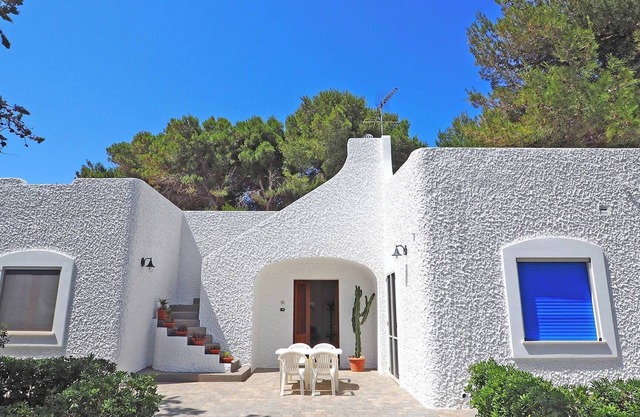 Ferienhaus Torre Suda für 1 - 8 Personen mit 3 Schlafzimmern - Ferienhaus