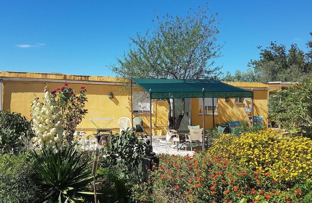 Holiday house Torrent for 1 - 6 persons with 2 bedrooms - Holiday house