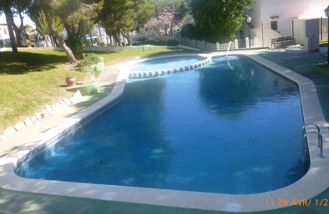Ferienhaus Torrevieja, Region Alicante Costa Blanca