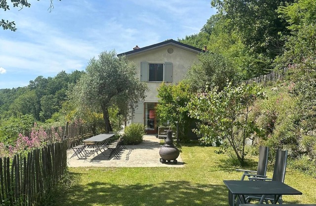 Ferienhaus Tresana für 1 - 14 Personen mit 5 Schlafzimmern - Ferienhaus
