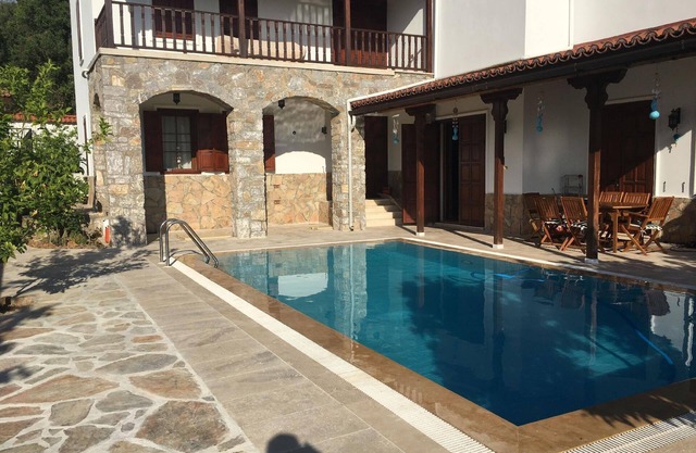 Ferienhaus Ula für 2 - 6 Personen mit 4 Schlafzimmern - Ferienhaus
