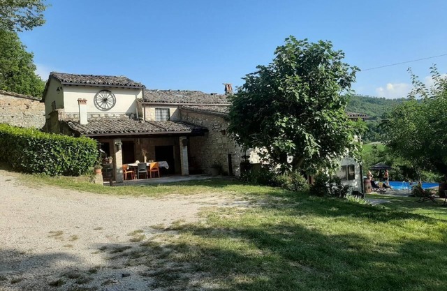 Ferienhaus Urbino für 3 - 13 Personen mit 5 Schlafzimmern - Ferienhaus