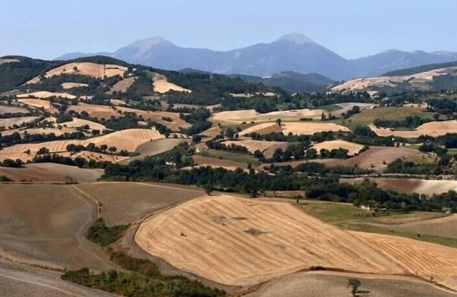Ferienhaus Urbino für 1 - 16 Personen mit 6 Schlafzimmern - Ferienhaus