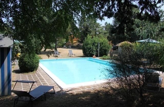 Ferienhaus Urbino für 1 - 12 Personen mit 4 Schlafzimmern - Ferienhaus