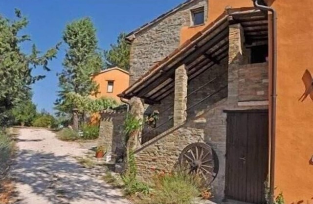 Ferienhaus Urbino für 1 - 8 Personen mit 4 Schlafzimmern - Ferienhaus