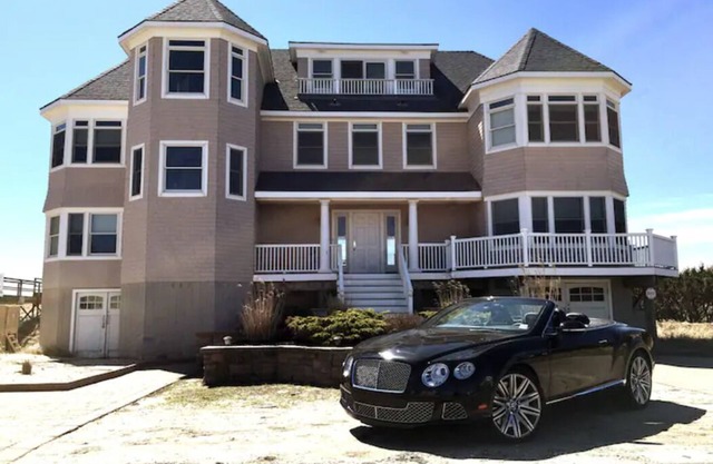 Ferienhaus Westhampton Beach für 1 - 15 Personen mit 8 Schlafzimmern - Ferienhaus