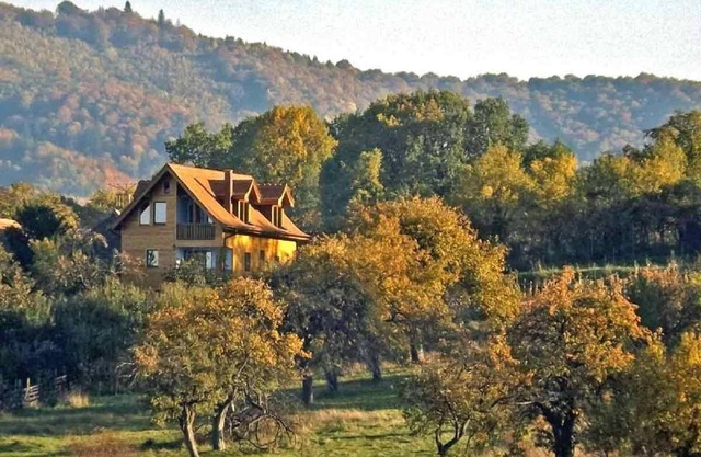 Ferienhaus Vale für 1 - 8 Personen mit 3 Schlafzimmern - Feriendomizil der Luxusklasse
