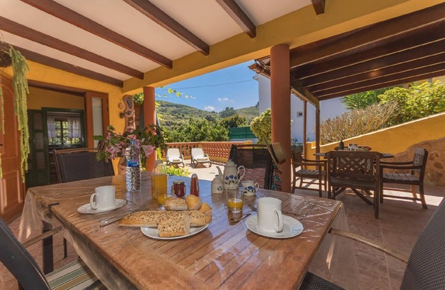 Holiday house Valsendero for 1 - 6 persons with 2 bedrooms - Holiday home