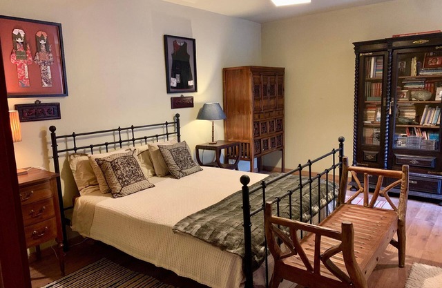 Ferienhaus Várzea da Ovelha für 1 - 2 Personen mit 1 Schlafzimmer - Ferienhaus