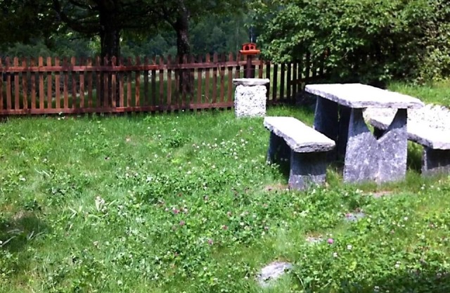 Holiday house Verdasio for 1 - 4 persons with 1 bedroom - Holiday house