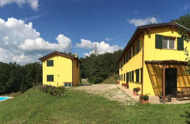 Ferienhaus Vergato für 2 - 10 Personen mit 5 Schlafzimmern - Ferienhaus