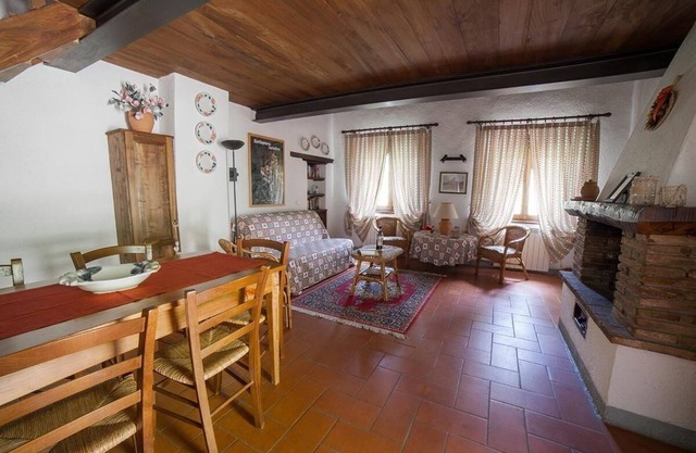 Ferienhaus Vergemoli für 1 - 5 Personen mit 2 Schlafzimmern - Ferienhaus
